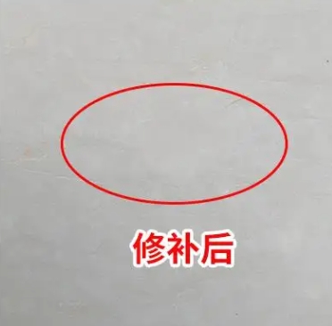 双牌瓷砖空鼓维修专业解答下贴瓷砖前墙壁基层存在的裂缝的影响